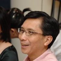 Robert Chew