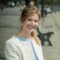 Eline Wilde