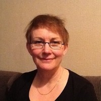 Prue Murdoch