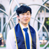 Ethan Kau