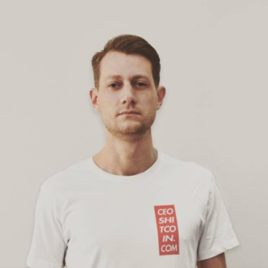 Andreas Brekken