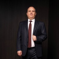Andriy Dovzhenko