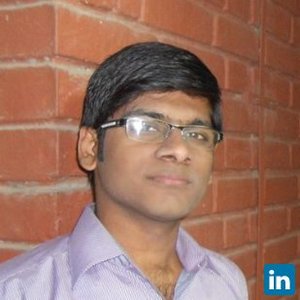 Ayush Gupta