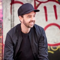 Rob Ward