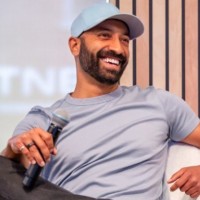 Andrew D'Souza