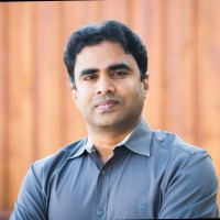 Venu Vemula