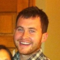 Patrick O'Brien
