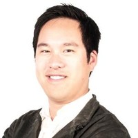 Alexander Chang