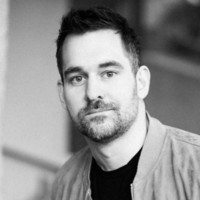 Stephen Gill
