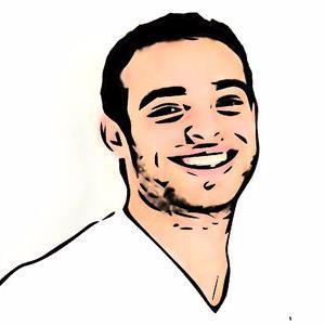 Ali Hamed