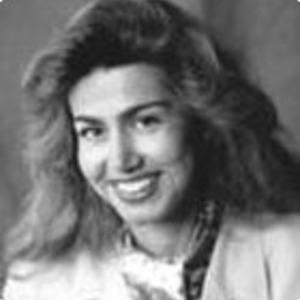 Magdalena Yesil