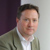 Hamish Anderson