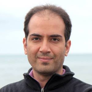 Peyman Razaghi