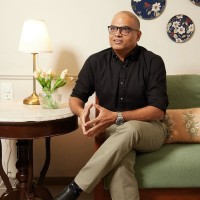 Deven Parulekar