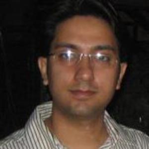 Varun Talwar