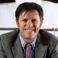Andy Lower