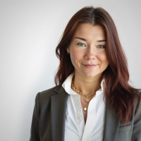 Nadiya Ishnazarova