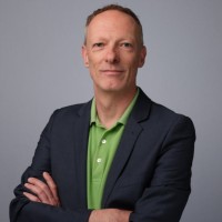 Richard Helyar