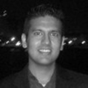 Ramandeep Ahuja