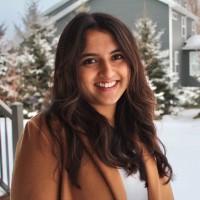 Pooja Kandikonda