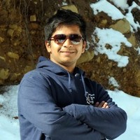 Ashwani Gupta
