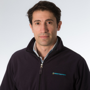 Bill Siegel