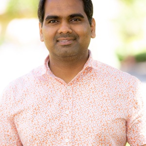 Venkat Surapaneni