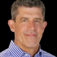 Mark Pierce