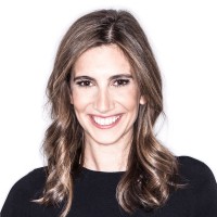 Carly Zakin