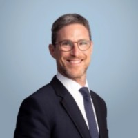 Zachary Lewy