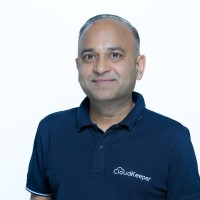 Deepak Mittal