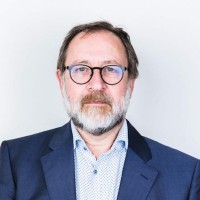 Rik Van Meirhaeghe