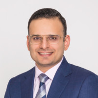 Amir Sariri
