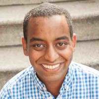 Daniel Ayele