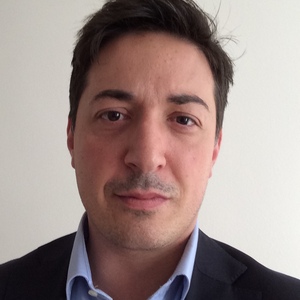 Stelios Anastasopoulos