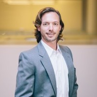 Aaron Hinz
