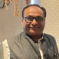 Vipin Aggarwal