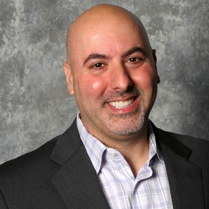 David Mitroff, Ph.D.