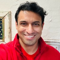 Rajeev Viswanathan