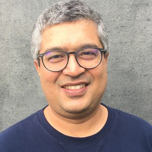 Puneeth Nayak