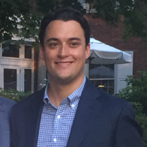 Adam Donahue