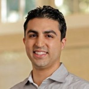 Taimur Shaikh