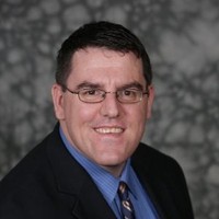 Richard Holliday