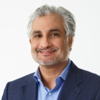 Reza Satchu