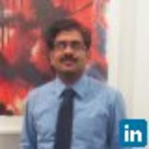 Ravindra Kuvalekar