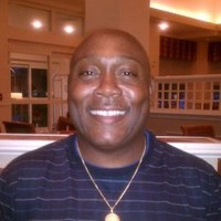 Joel Washington