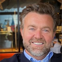 Mark Newton-Jones