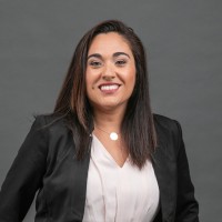 Gladys Cordova