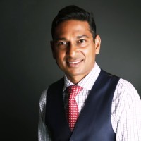 Nitin Jain