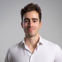 Tiago Naufal